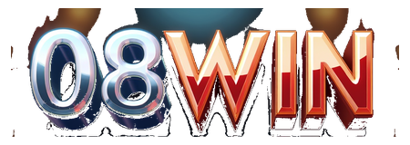 08win logo