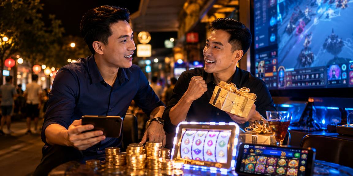 08win Live Casino